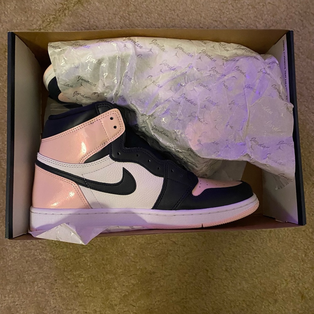 Jordan 1 Retro High OG Women - Picture 3 of 4
